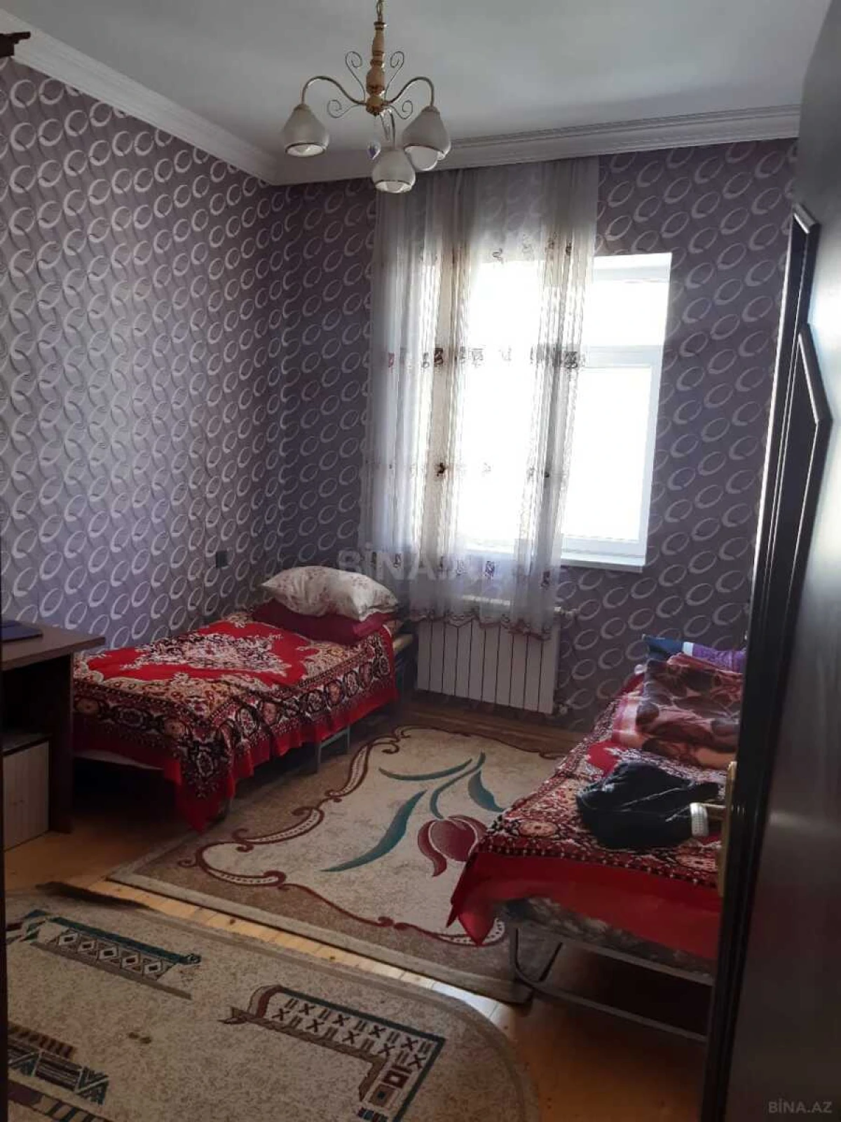 Satılır 6 otaqlı həyət evi 120 m²