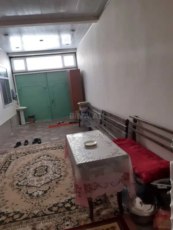 Satılır 6 otaqlı həyət evi 120 m²