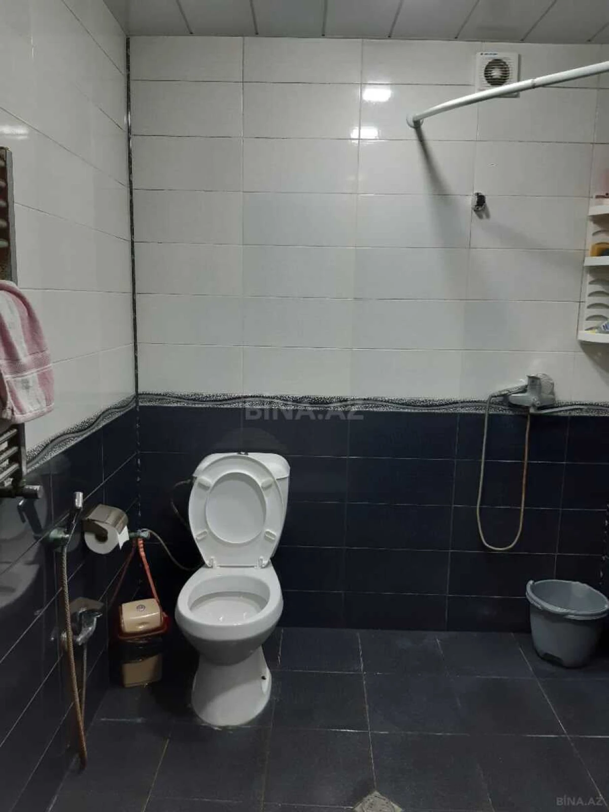 Satılır 6 otaqlı həyət evi 120 m²