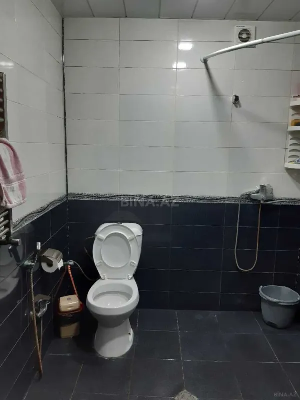 Satılır 6 otaqlı həyət evi 120 m²