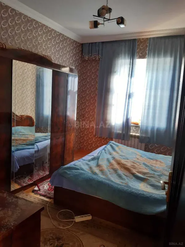 Satılır 6 otaqlı həyət evi 120 m²