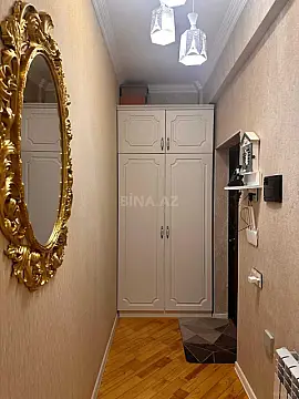 Satılır 2 otaqlı mənzil 78 m²