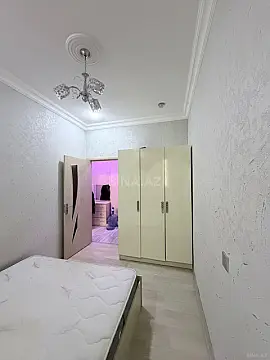 Kirayə verilir 2 otaqlı mənzil 70 m²