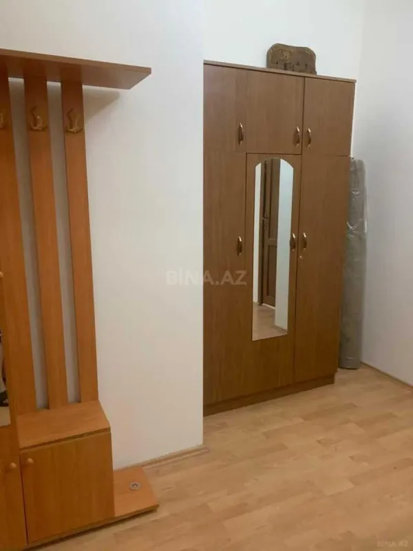 Kirayə verilir 2 otaqlı mənzil 65 m²