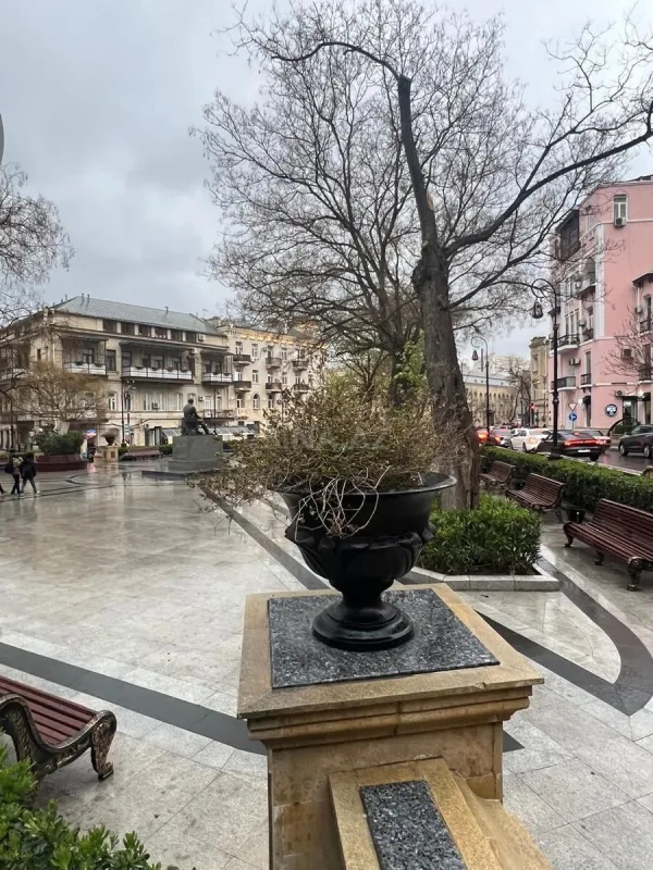 Satılır 3 otaqlı mənzil 100 m²