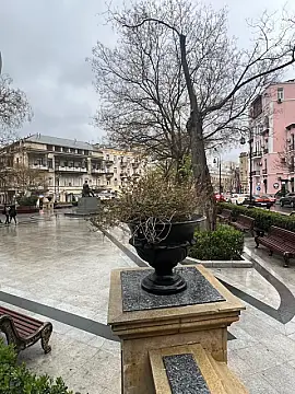 Satılır 3 otaqlı mənzil 100 m²