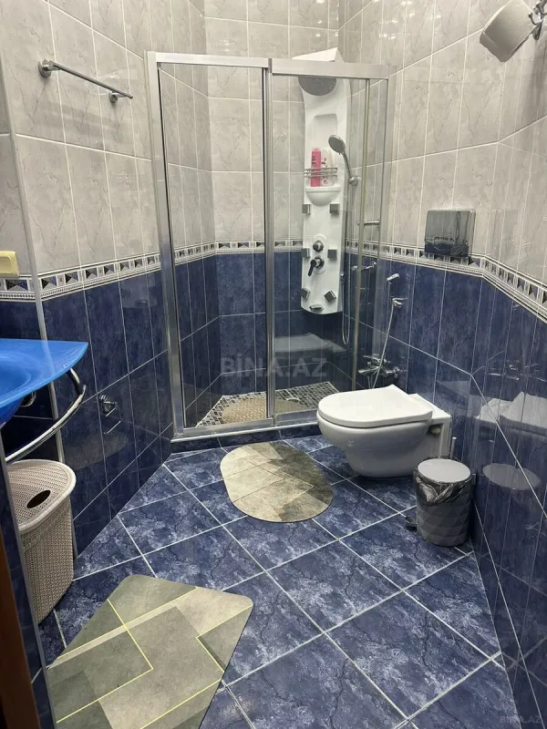 Satılır 3 otaqlı mənzil 100 m²