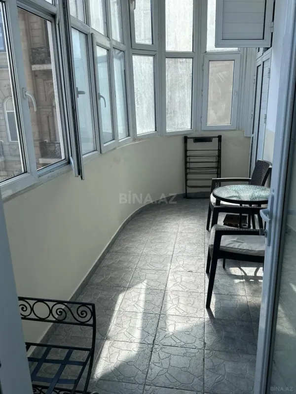 Satılır 3 otaqlı mənzil 100 m²