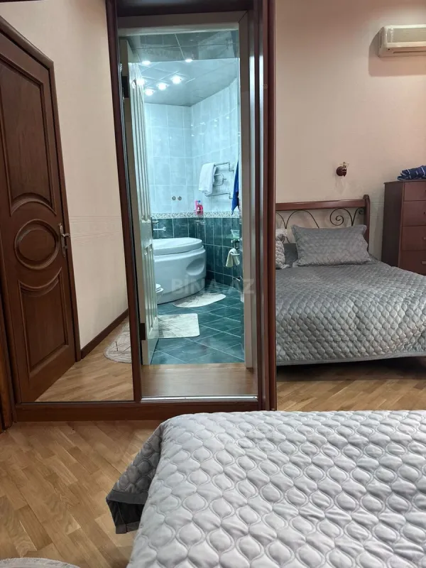 Satılır 3 otaqlı mənzil 100 m²