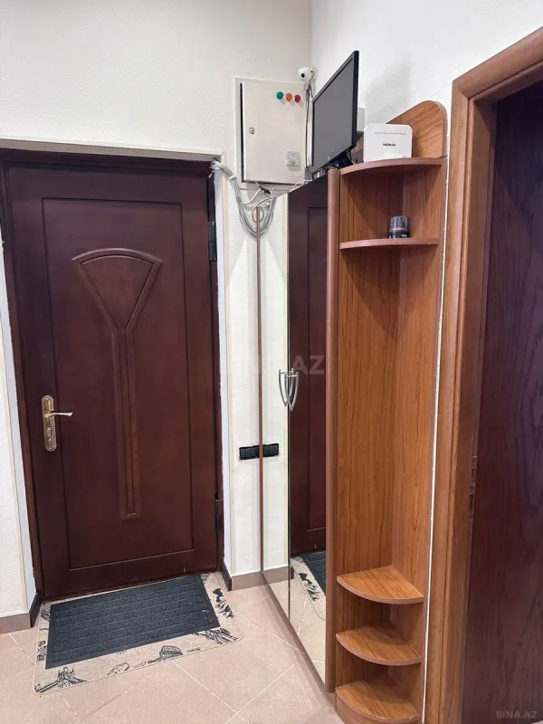 Satılır 3 otaqlı mənzil 100 m²