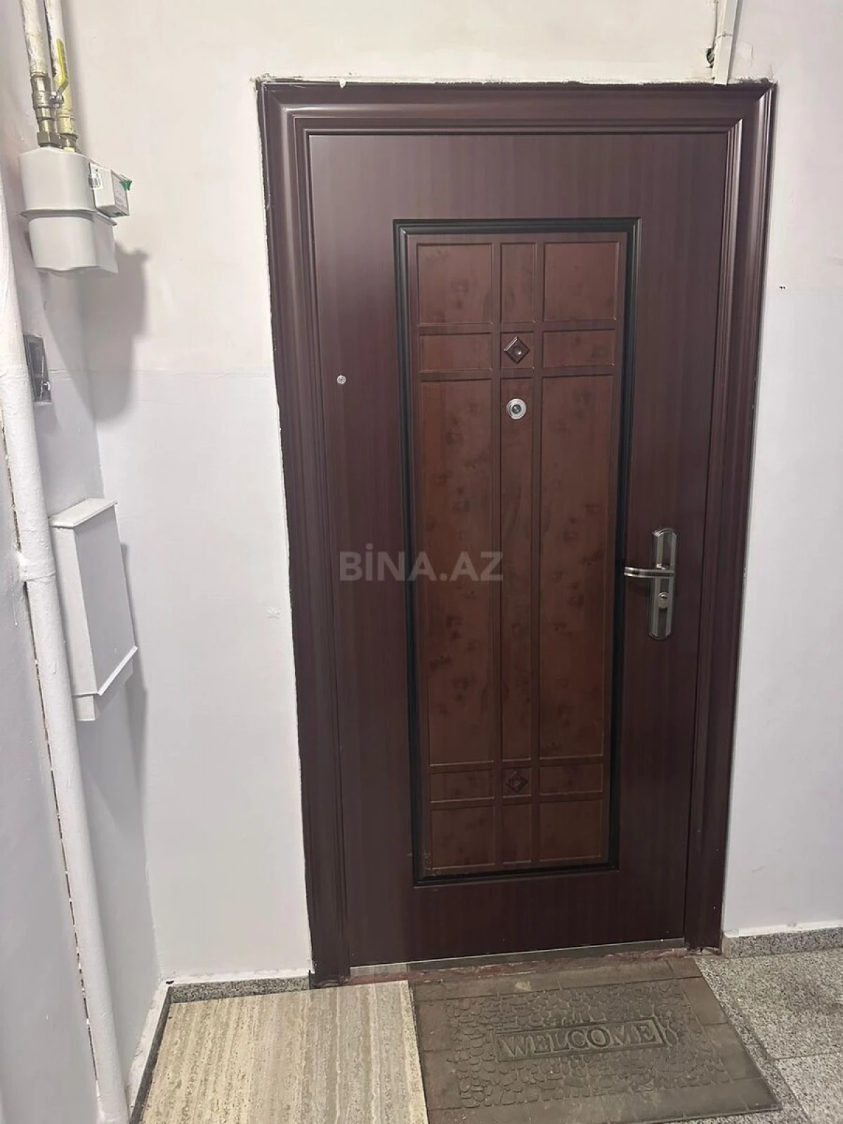 Satılır 3 otaqlı mənzil 100 m²