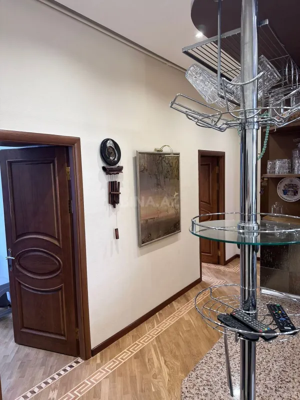 Satılır 3 otaqlı mənzil 100 m²