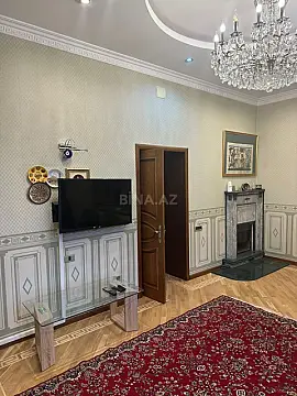 Satılır 3 otaqlı mənzil 100 m²