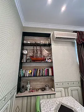 Satılır 3 otaqlı mənzil 100 m²