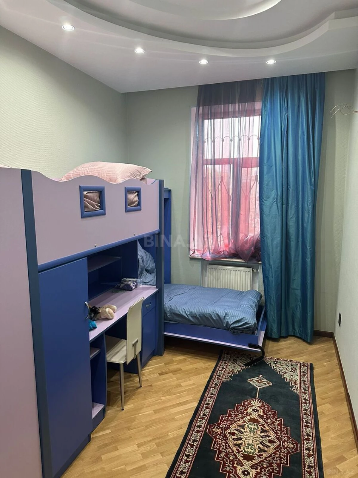 Satılır 3 otaqlı mənzil 100 m²