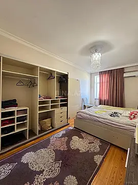 Satılır 3 otaqlı mənzil 115 m²