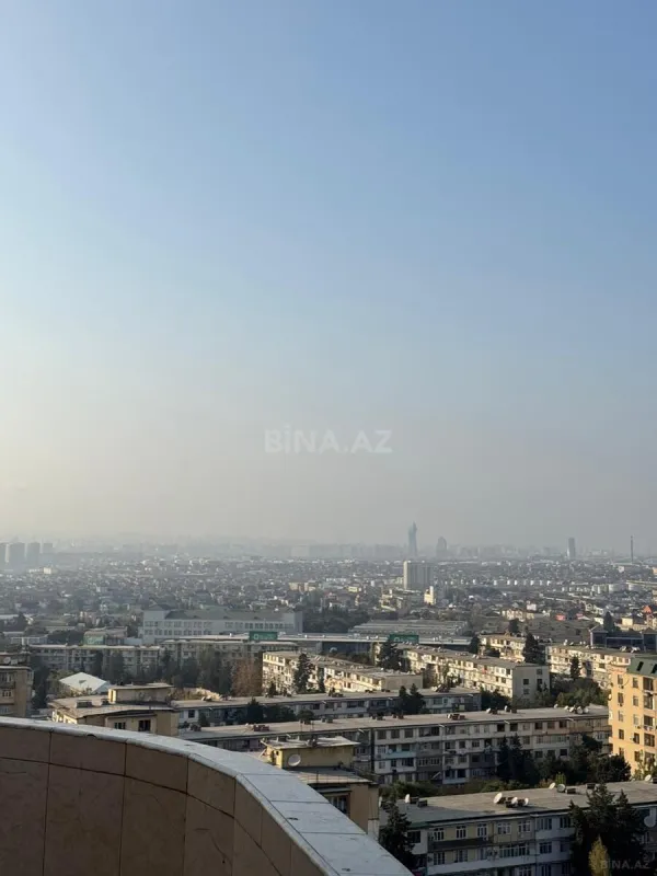 Satılır 3 otaqlı mənzil 115 m²