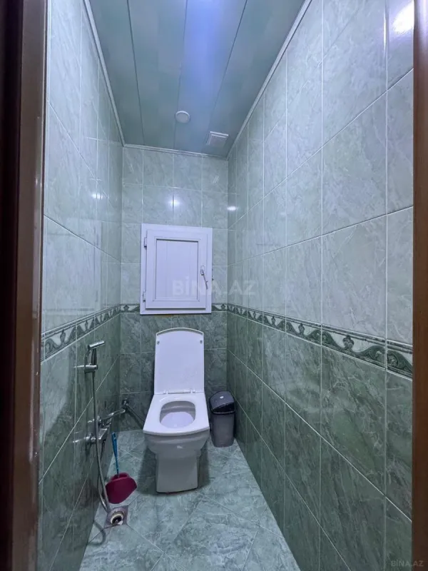 Satılır 3 otaqlı mənzil 115 m²