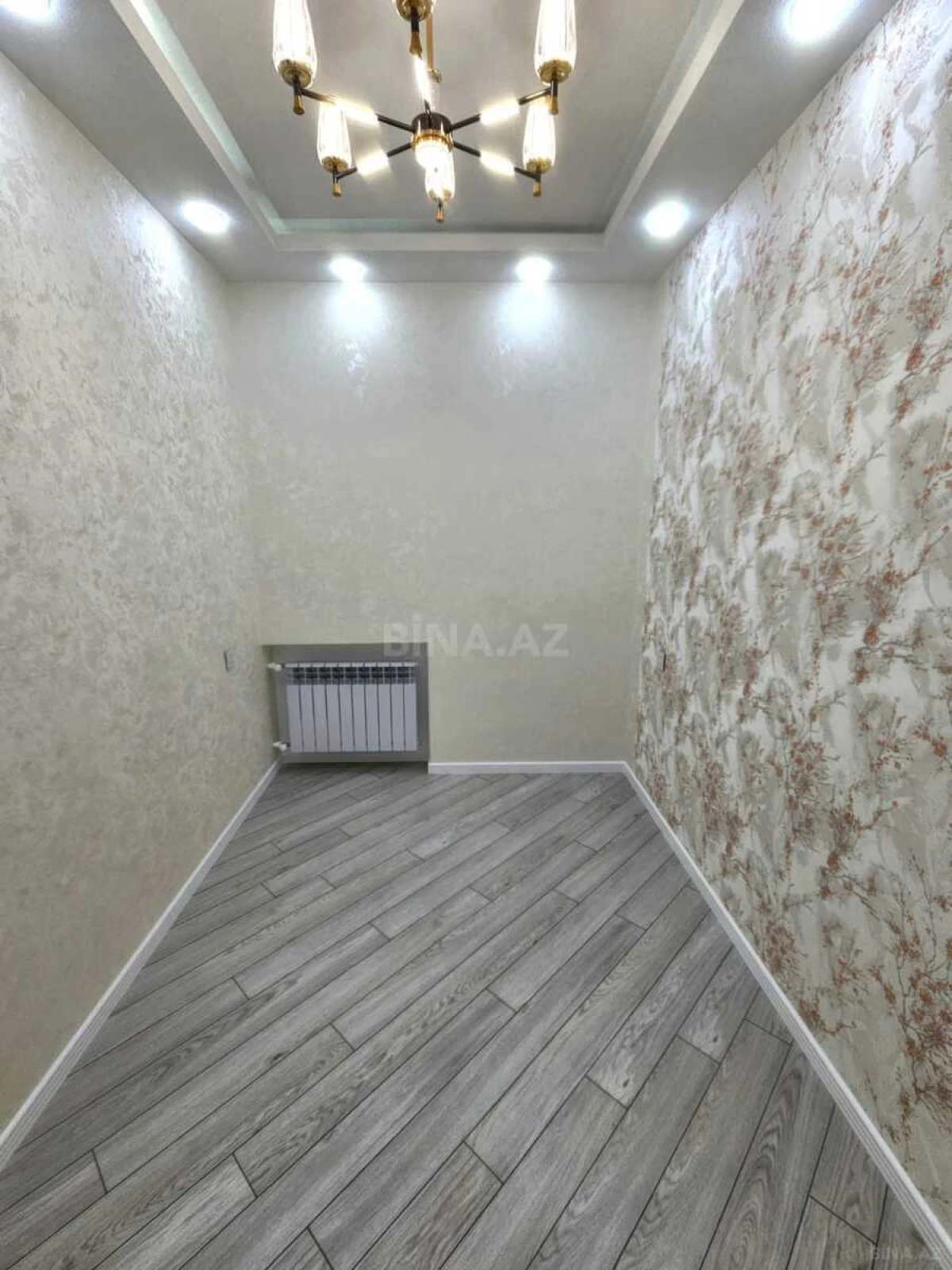 Satılır 3 otaqlı mənzil 95 m²