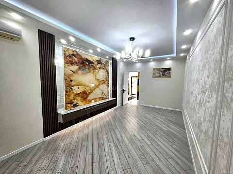 Satılır 3 otaqlı mənzil 95 m² — Bakı, Nizami 3 otaq 95.00 m²