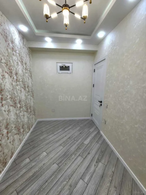 Satılır 3 otaqlı mənzil 95 m²