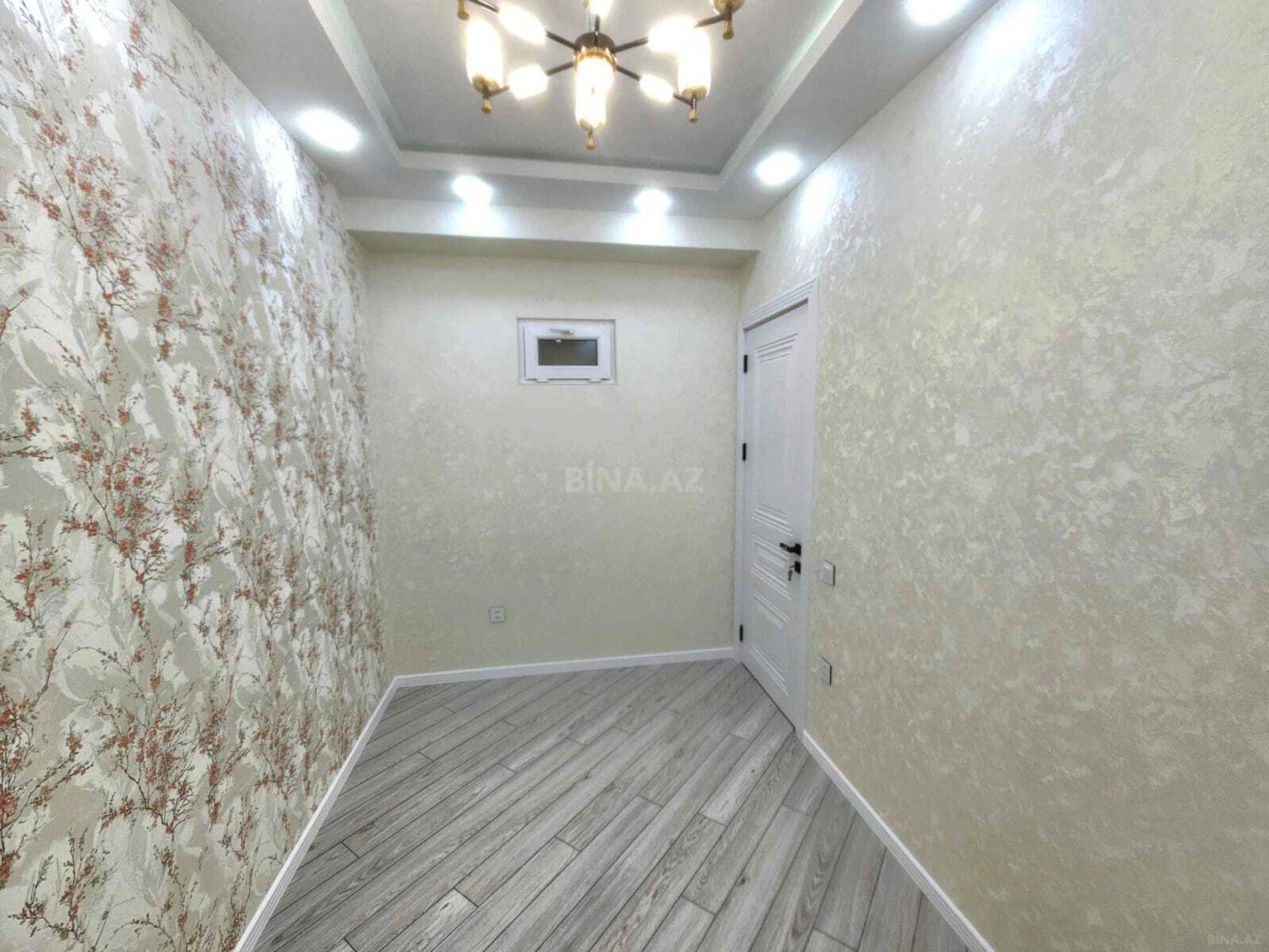 Satılır 3 otaqlı mənzil 95 m²