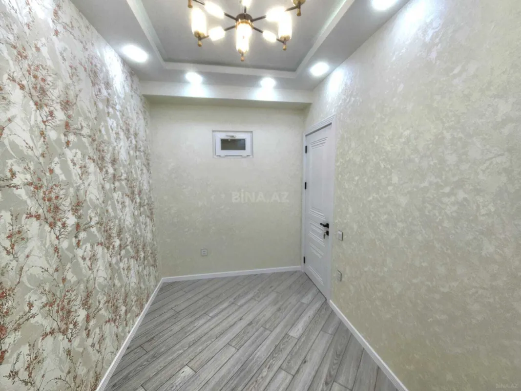 Satılır 3 otaqlı mənzil 95 m²