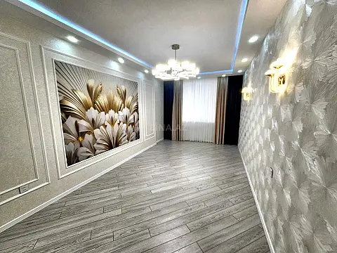 Satılır 3 otaqlı mənzil 95 m²