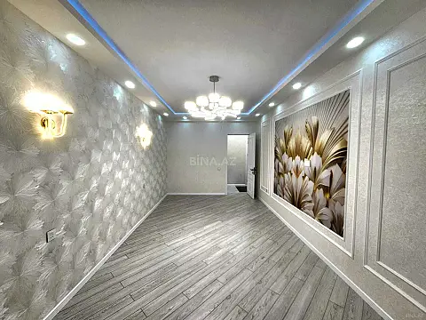 Satılır 3 otaqlı mənzil 95 m²