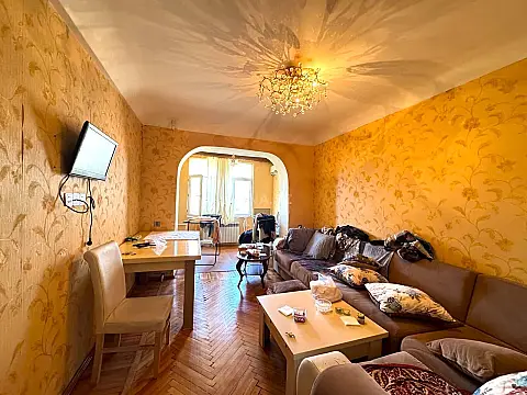 Satılır 2 otaqlı mənzil 60 m² — Bakı, Nizami 2 otaq 60.00 m²