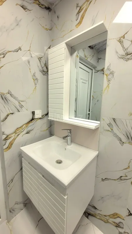 Satılır 3 otaqlı mənzil 83 m²