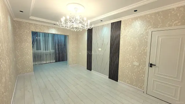 Satılır 3 otaqlı mənzil 83 m²