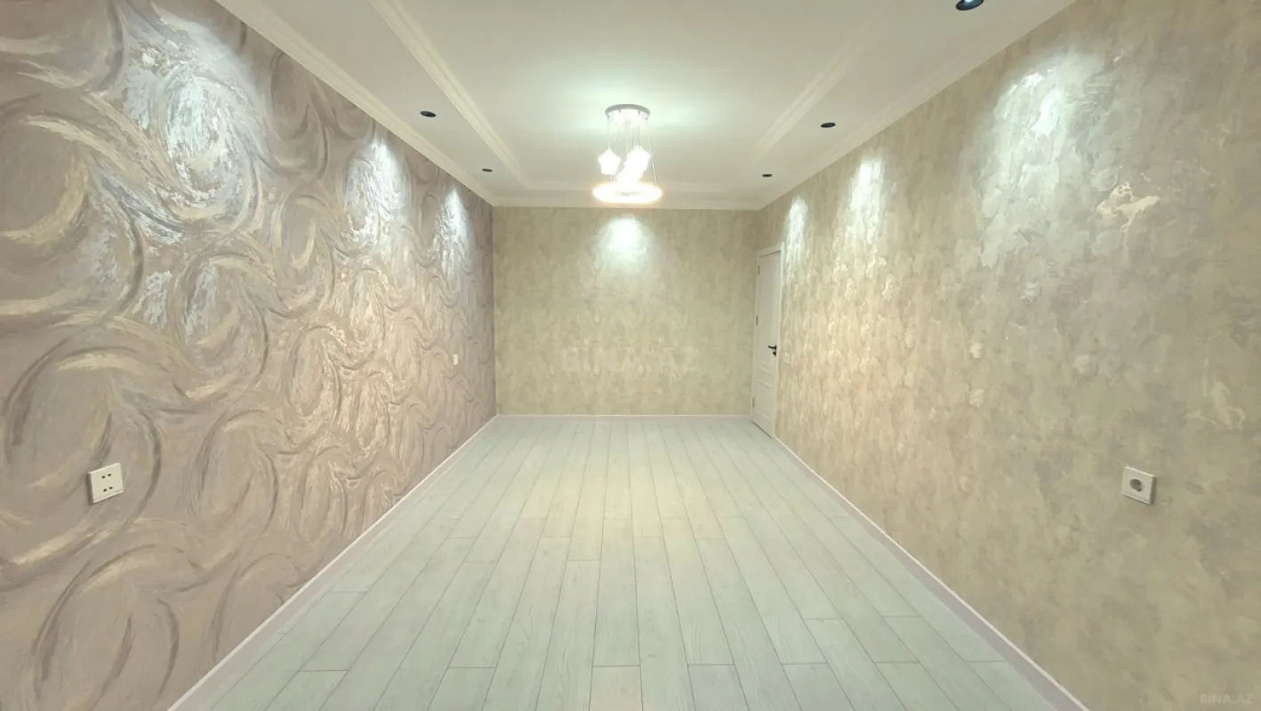 Satılır 3 otaqlı mənzil 83 m²