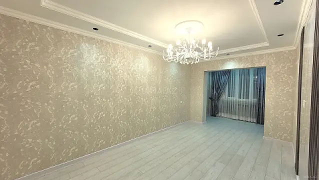Satılır 3 otaqlı mənzil 83 m²