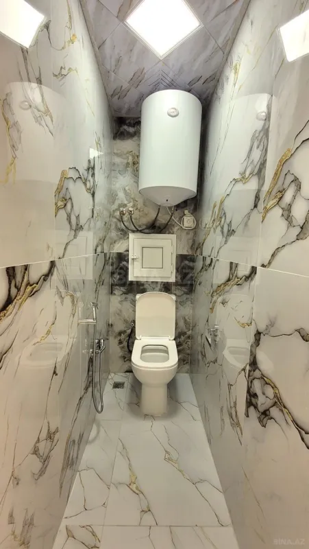 Satılır 3 otaqlı mənzil 83 m²