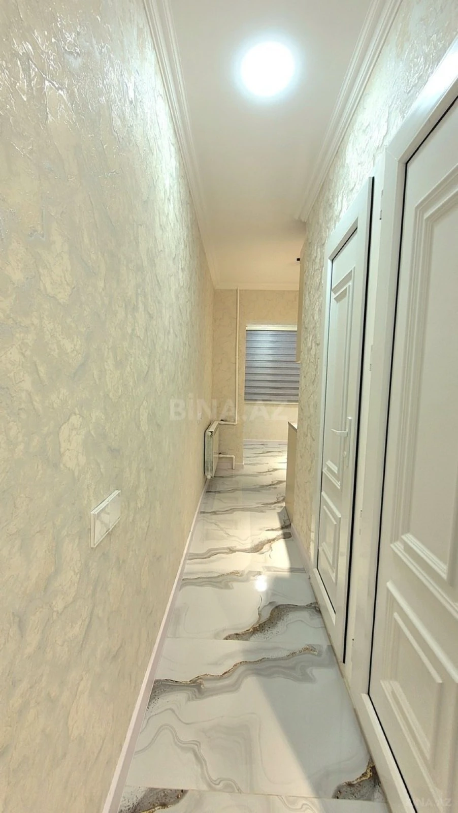 Satılır 3 otaqlı mənzil 83 m²
