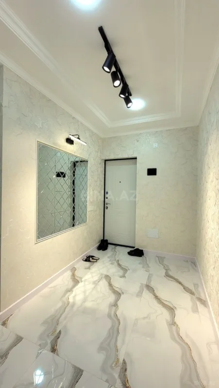 Satılır 3 otaqlı mənzil 83 m²