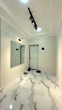 Satılır 3 otaqlı mənzil 83 m² — Bakı 3 otaq 83.00 m²