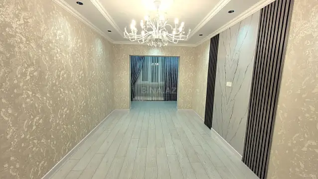 Satılır 3 otaqlı mənzil 83 m²