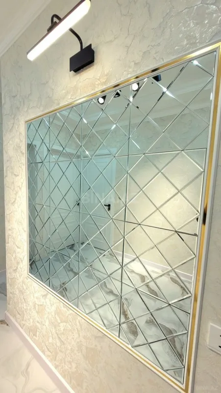 Satılır 3 otaqlı mənzil 83 m²