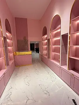 Kirayə verilir obyekt 65 m² — Bakı, Nizami 65.00 m²