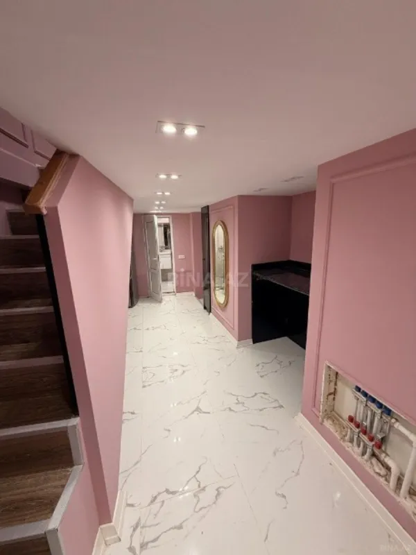 Kirayə verilir obyekt 65 m²