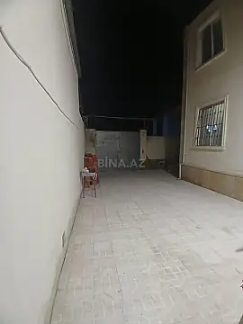 Satılır 4 otaqlı həyət evi 105 m²