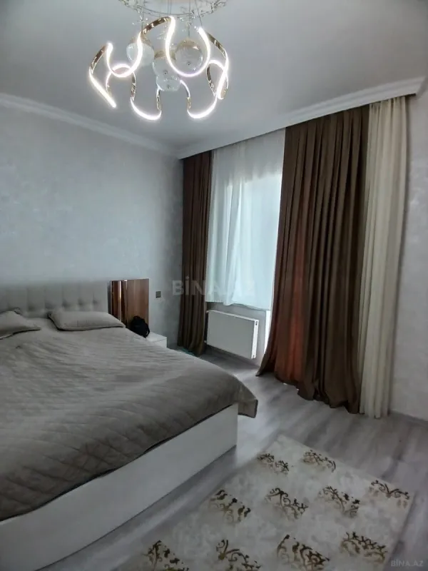Satılır 4 otaqlı həyət evi 105 m²