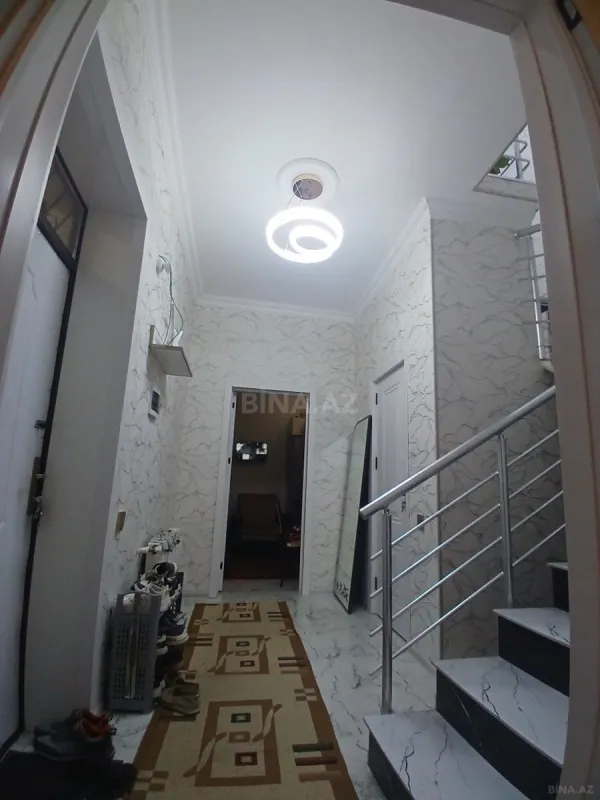 Satılır 4 otaqlı həyət evi 105 m²