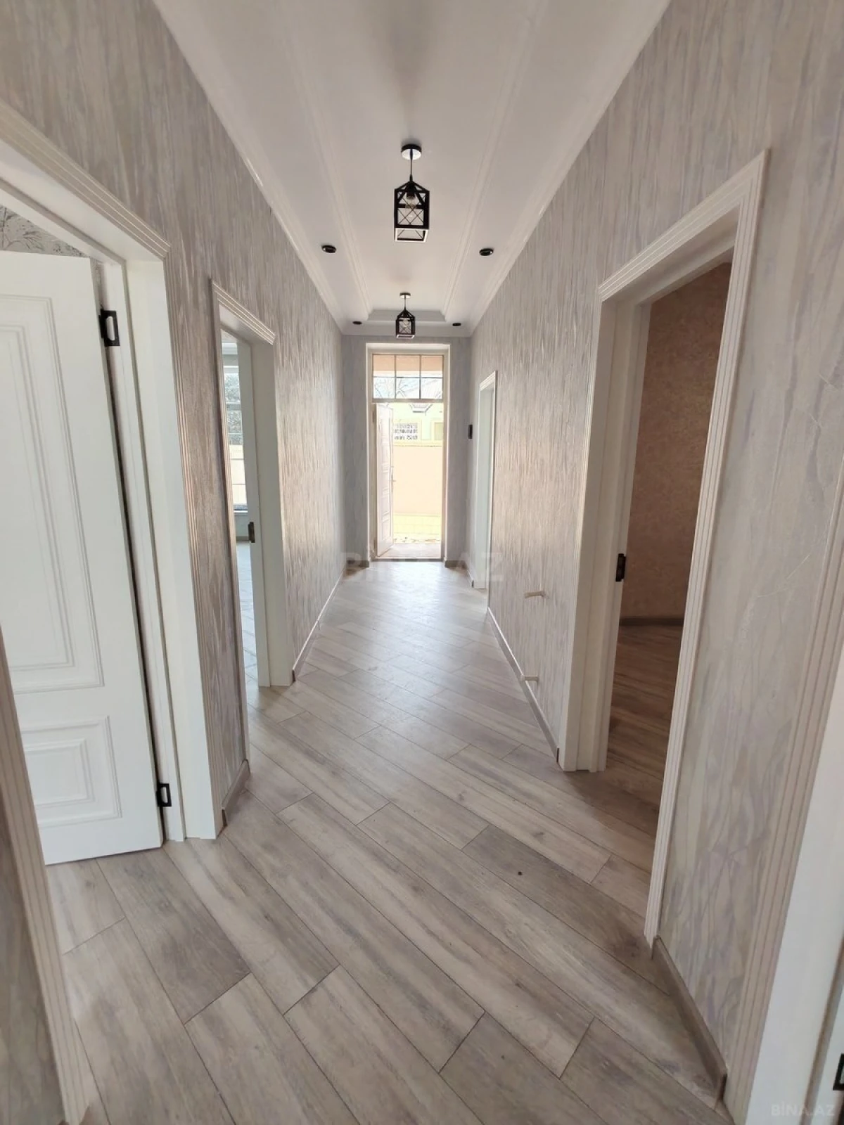 Satılır 4 otaqlı həyət evi 120 m²