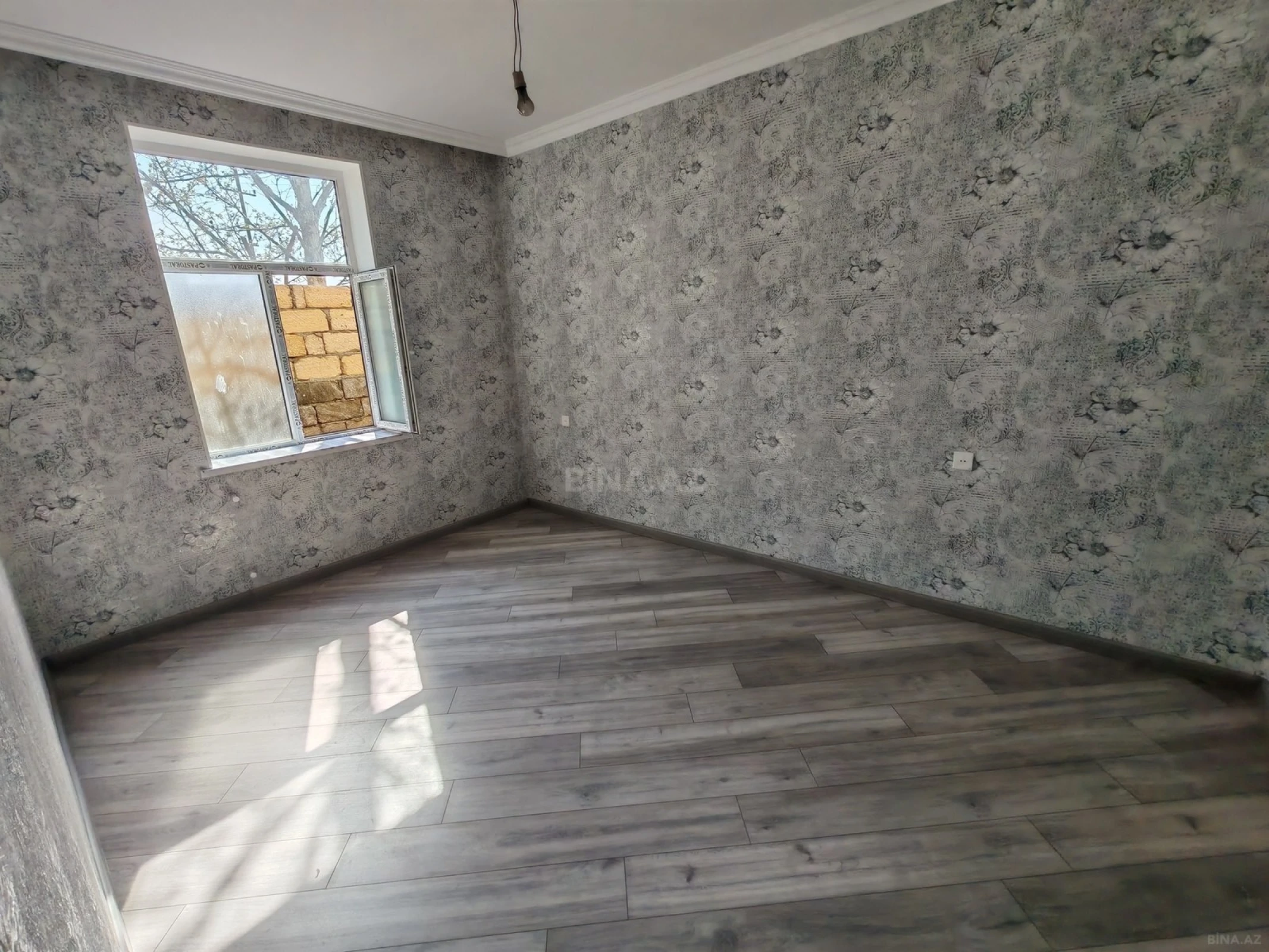 Satılır 4 otaqlı həyət evi 120 m²