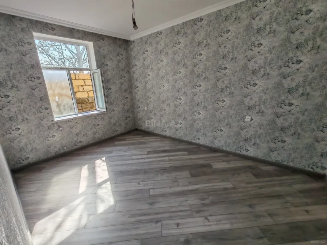 Satılır 4 otaqlı həyət evi 120 m²