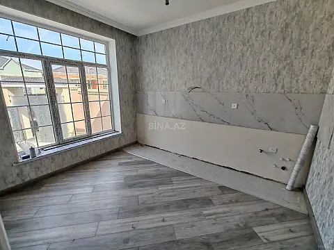 Satılır 4 otaqlı həyət evi 120 m²