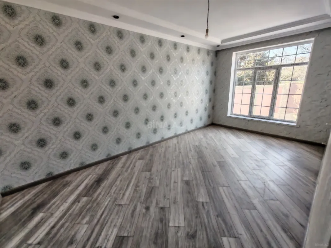 Satılır 4 otaqlı həyət evi 120 m²